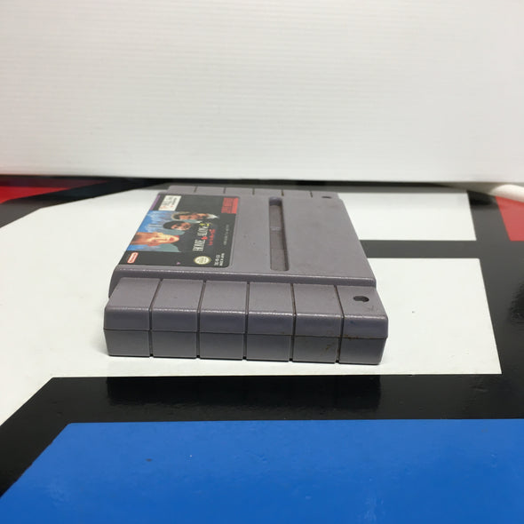 Nintendo SNES Home Alone 2: Lost in New York Super Nintendo Entertainment System Console Game Cartridge R18676