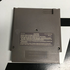 Nintendo NES Super Off Road Nintendo Entertainment System Console Game Cartridge R10832