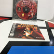 PlayStation PS1 Tomb Raider 2 II Console Game Disc R18693
