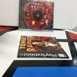 PlayStation PS1 Tomb Raider 2 II Console Game Disc R18693