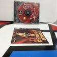 PlayStation PS1 Tomb Raider 2 II Console Game Disc R18693