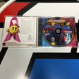 PlayStation PS1 Ms. Pac-Man Maze Madness Console Game Disc R18695