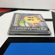 PlayStation PS1 Ms. Pac-Man Maze Madness Console Game Disc R18695