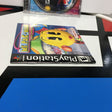 PlayStation PS1 Ms. Pac-Man Maze Madness Console Game Disc R18695