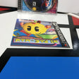 PlayStation PS1 Ms. Pac-Man Maze Madness Console Game Disc R18695