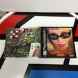 PlayStation PS1 Vegas Games 2000 Console Game Disc R18696