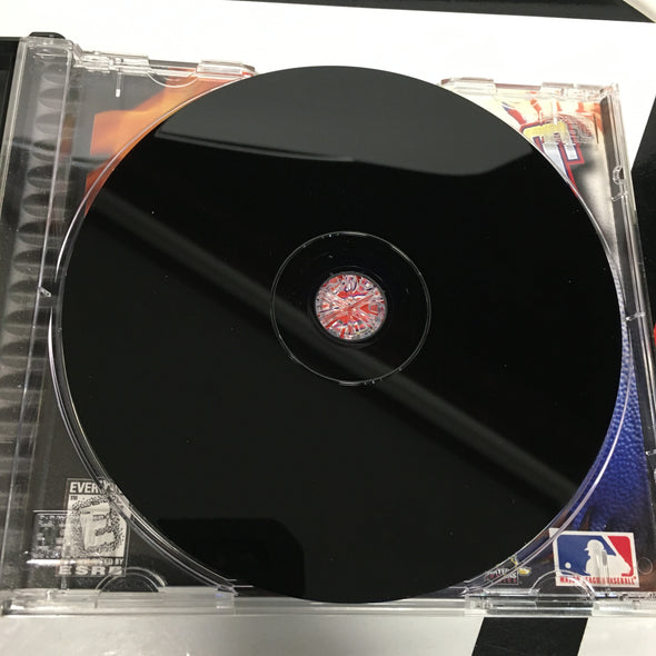 PlayStation PS1 Vegas Games 2000 Console Game Disc R18696