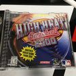 PlayStation PS1 Vegas Games 2000 Console Game Disc R18696
