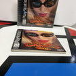 PlayStation PS1 Vegas Games 2000 Console Game Disc R18696