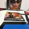 PlayStation PS1 Vegas Games 2000 Console Game Disc R18696