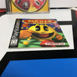 PlayStation PS1 Pac-Man World Console Game Disc R18694