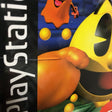 PlayStation PS1 Pac-Man World Console Game Disc R18694