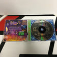 PlayStation PS1 Crash Bandicoot 3: Warped III Console Game Disc R1216