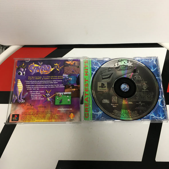 PlayStation PS1 Crash Bandicoot 3: Warped III Console Game Disc R1216