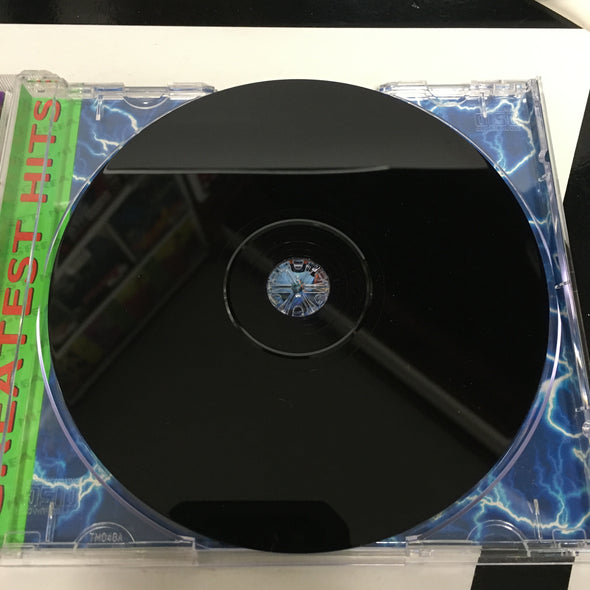 PlayStation PS1 Crash Bandicoot 3: Warped III Console Game Disc R1216