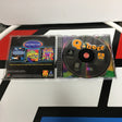 PlayStation PS1 Q*bert Console Game Disc R18697