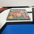 PlayStation PS1 Q*bert Console Game Disc R18697