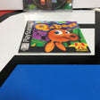 PlayStation PS1 Q*bert Console Game Disc R18697