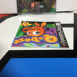 PlayStation PS1 Q*bert Console Game Disc R18697