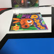 PlayStation PS1 Q*bert Console Game Disc R18697