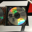 PlayStation PS1 Final Fantasy IX 9 Greatest Hits Console Game Discs R10646