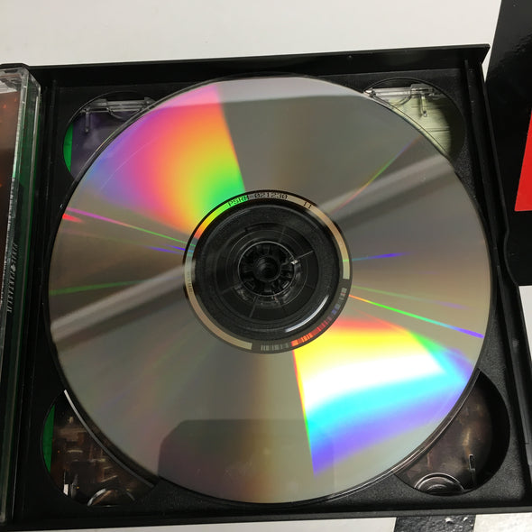 PlayStation PS1 Final Fantasy IX 9 Greatest Hits Console Game Discs R10646