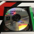 PlayStation PS1 Final Fantasy IX 9 Greatest Hits Console Game Discs R10646