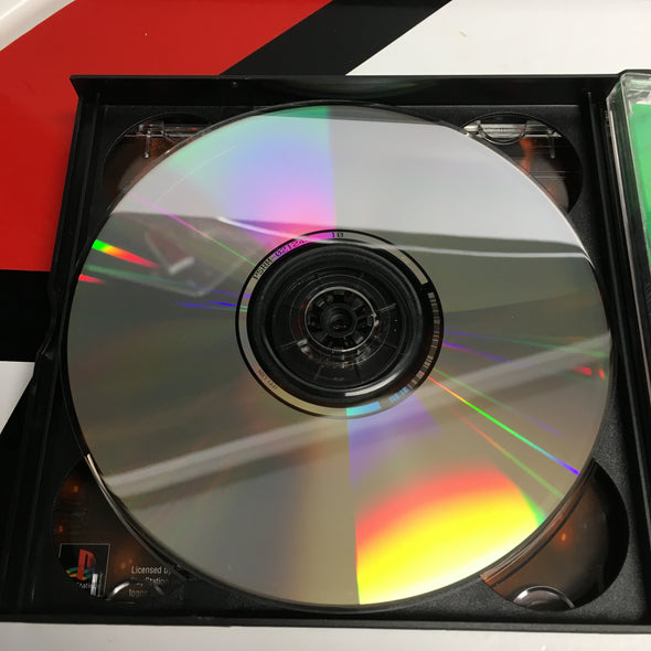 PlayStation PS1 Final Fantasy IX 9 Greatest Hits Console Game Discs R10646