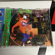 Playstation PS1 PSX Crash Bandicoot Greatest Hits Video Game Console Game Disc R1214