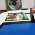Playstation PS1 PSX Crash Bandicoot Greatest Hits Video Game Console Game Disc R1214