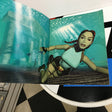 PlayStation PS1 Tomb Raider The Official Strategy Guide PC CD Sega Saturn Book R18709