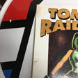 PlayStation PS1 Tomb Raider The Official Strategy Guide PC CD Sega Saturn Book R18709