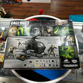 Call of Duty Mega Bloks Chopper Strike R15769