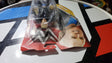 Mattel Basic Series 70 Ric Flair WWE WWF Wrestling Action Figure