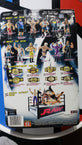 Jakks Pacific Best of WCW Ric Flair WWE WWF WCW Wrestling Action Figure