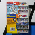 Marvel ToyBiz Uncanny X-Men Robot Wolverine (Albert) Action Figure