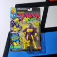 Marvel ToyBiz Uncanny X-Men X-Force Killspree Mutant Action Figure
