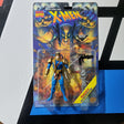 Marvel ToyBiz Uncanny X-Men Mutant Genesis Series Maverick Mutant Action Figure