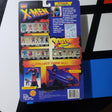 Marvel ToyBiz Uncanny X-Men Mutant Genesis Series X-Cutioner Mutant Action Figure