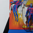 Marvel ToyBiz Uncanny X-Men Archangels Missile Shooting Wings Mutant Action Figure