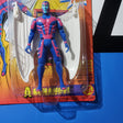 Marvel ToyBiz Uncanny X-Men Archangels Missile Shooting Wings Mutant Action Figure