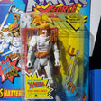 Marvel ToyBiz Uncanny X-Men X-Force Shatterstar Mutant Action Figure