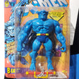 Marvel ToyBiz Uncanny X-Men Beast Mutant Action Figure