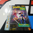 Marvel ToyBiz X-Men Psylocke Light Up Weapon Mutant Action Figure