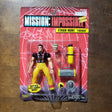 Mission Impossible Ethan Hunt Fireman Tom Cruise Action Figure