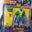 ToyBiz Marvel Comics Spider-Man The Animated Series Prowler Action Figure