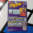 ToyBiz Marvel Comics Spider-Man The Animated Series The Chameleon Action Figure