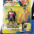 Kenner Batman Forever Deluxe Martial Arts Robin DC Comics Action Figure