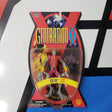 Marvel ToyBiz Generation X Skin X-Men Mutant Action Figure
