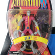 Marvel ToyBiz Generation X Skin X-Men Mutant Action Figure